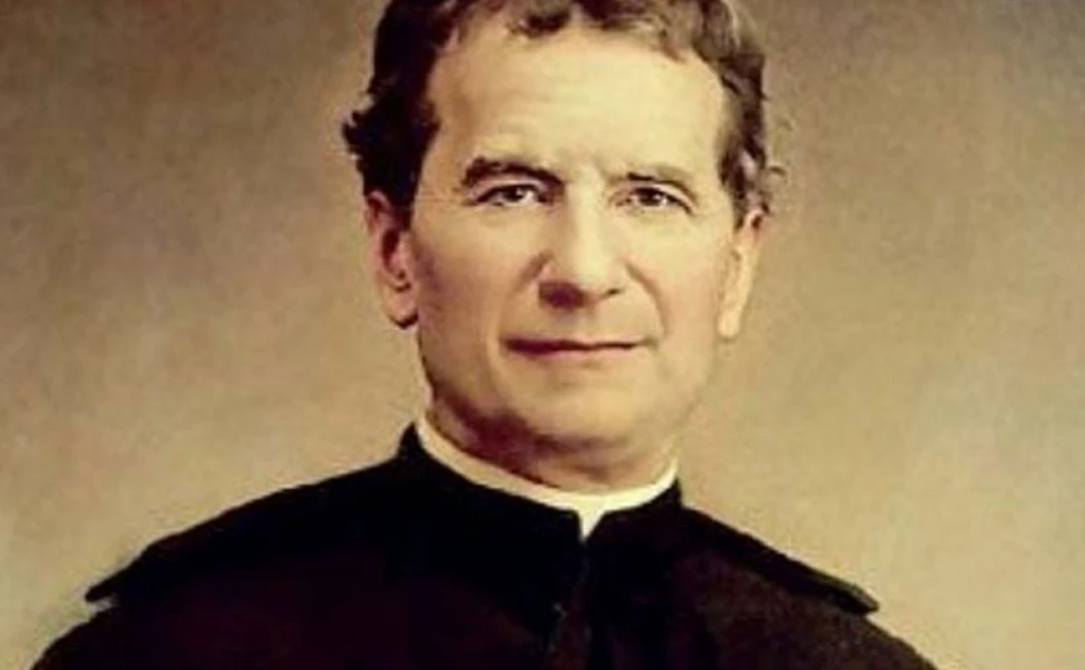 DOZNAJTE Kako je don Bosco umnožio hostije