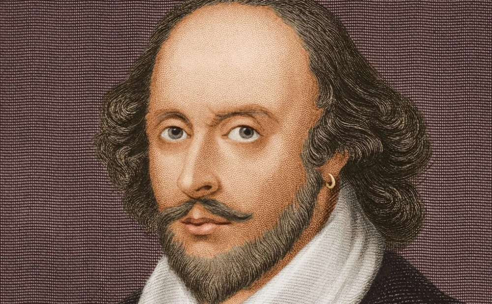 MISLI WILLIAMA SHAKESPEAREA II vrag može citirati Sveto pismo...