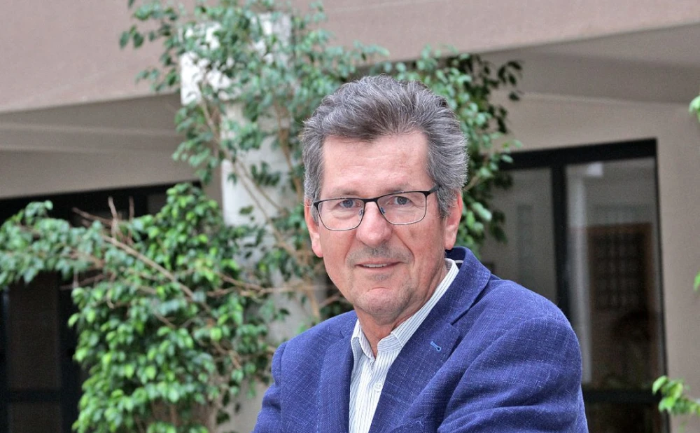 FRA ANTE VUČKOVIĆ: Ljubav se očituje u davanju
