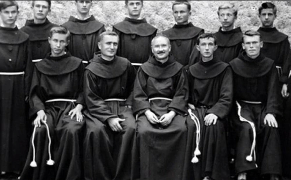 Nagrađivan film: 66 HERCEGOVAČKIH FRANJEVACA