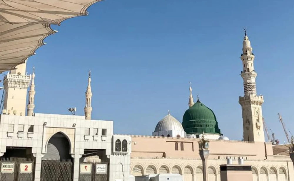 Kako žive kršćani u Saudijskoj Arabiji?