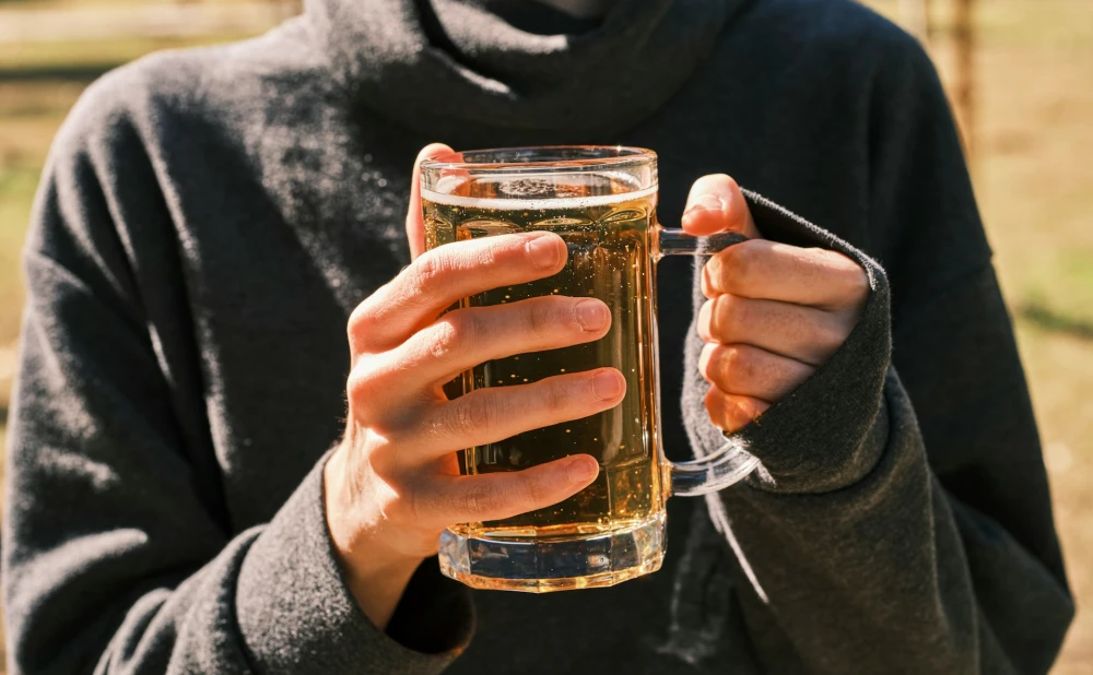 Bio je pijanac, a uskoro će biti proglašen svetim!