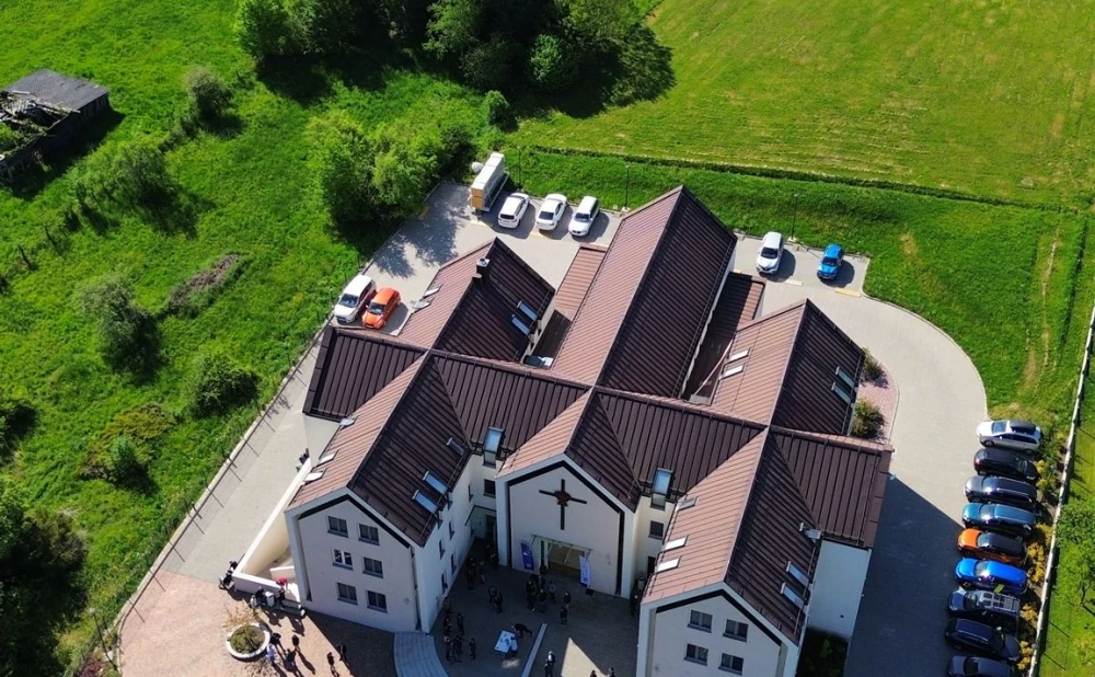 PROZORJE Kroz mjesec srpanj možeš zadobiti potpuni oprost
