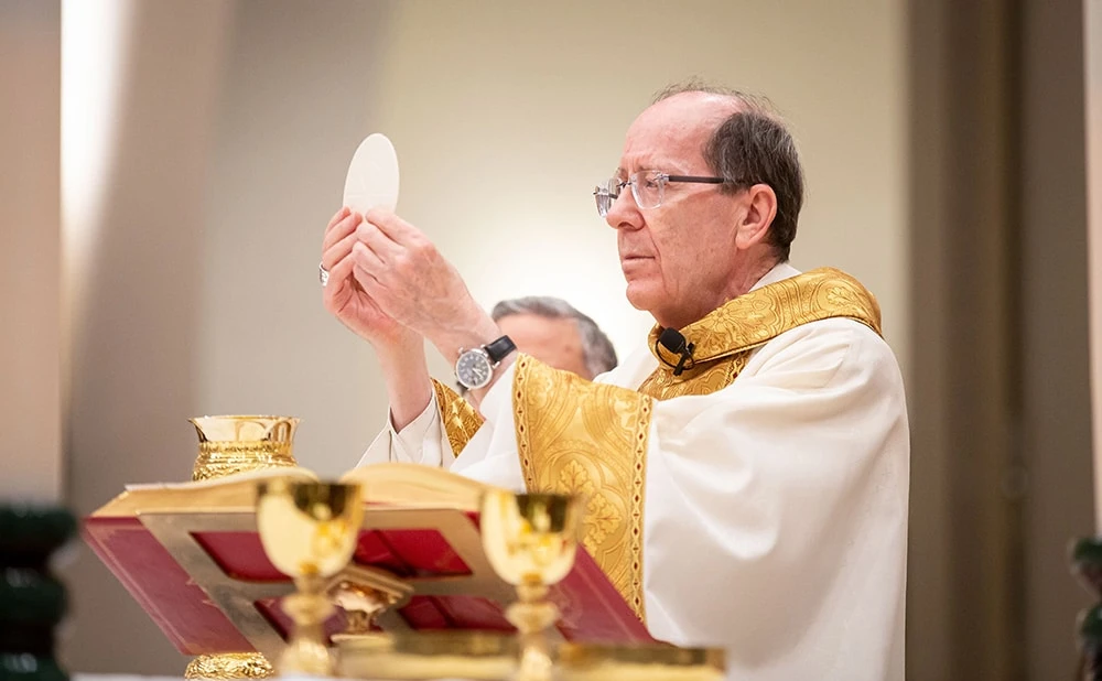 PISMO BISKUPA MUŠKARCIMA: Svaki muškarac mora zrelo prihvatiti i razumjeti što znači biti muškarac