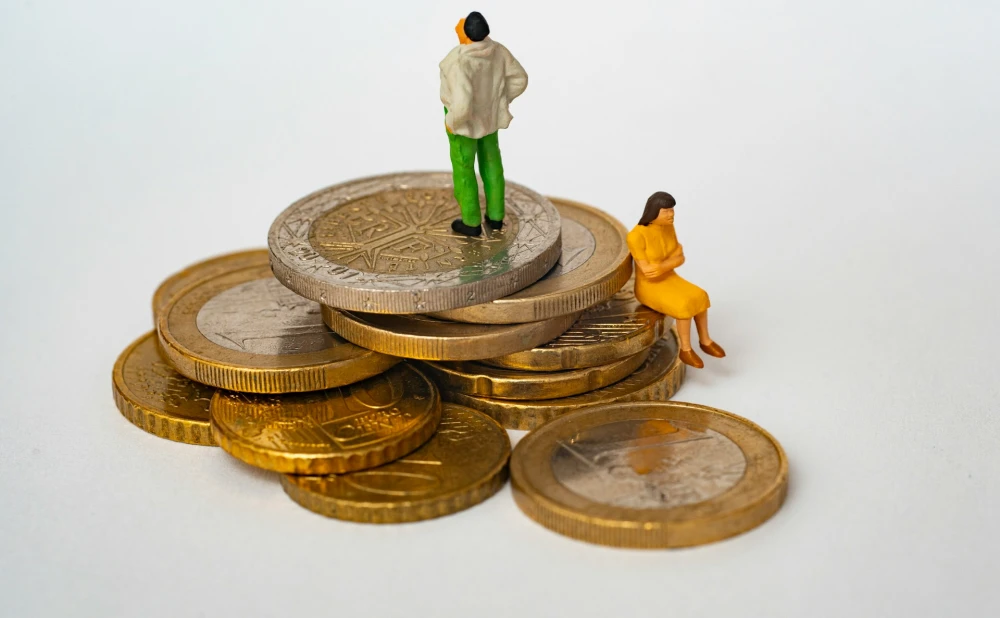 Kako se prestati svađati oko financija u braku