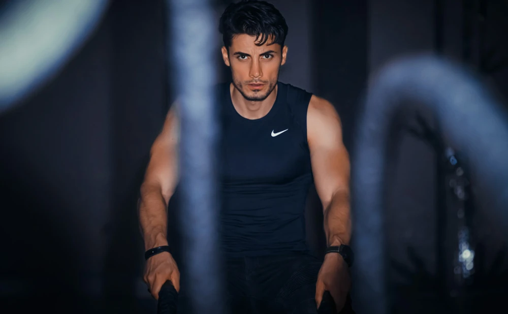 UZ TJELOVJEŽBU Protein ili kreatin?