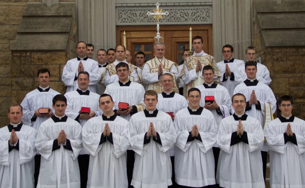 9 STVARI Ovo morate znati o FSSPX-u