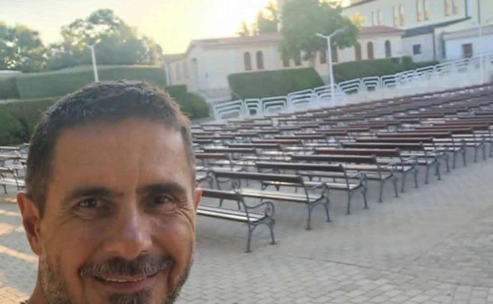 UNATOČ TEŠKOJ DIJAGNOZI „Gospa me pratila cijelim putem“