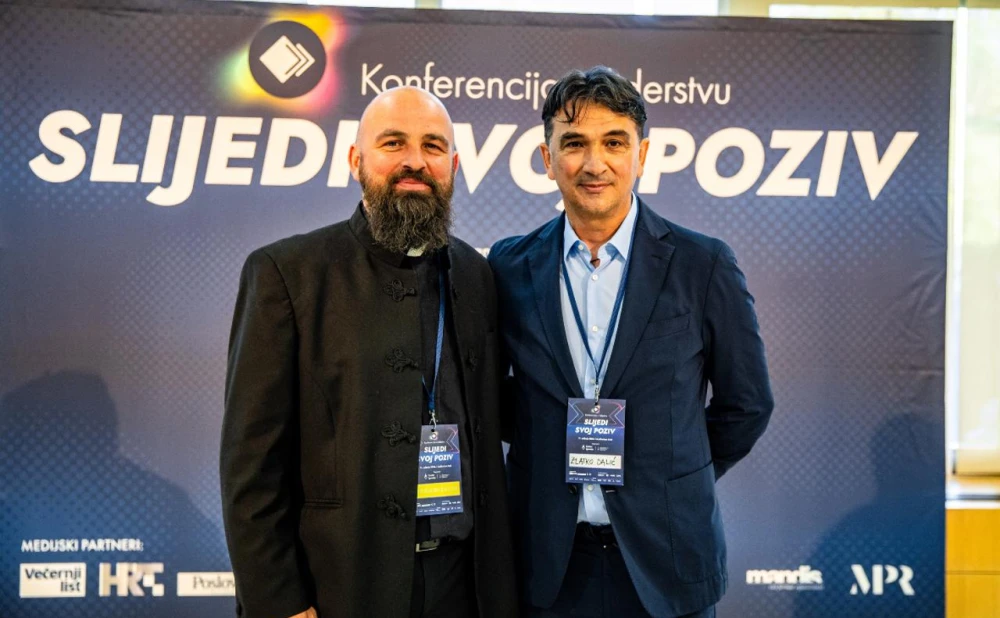 BIVŠI IZBORNIK VATRENIH: Autoritet ne mogu graditi na krivi način