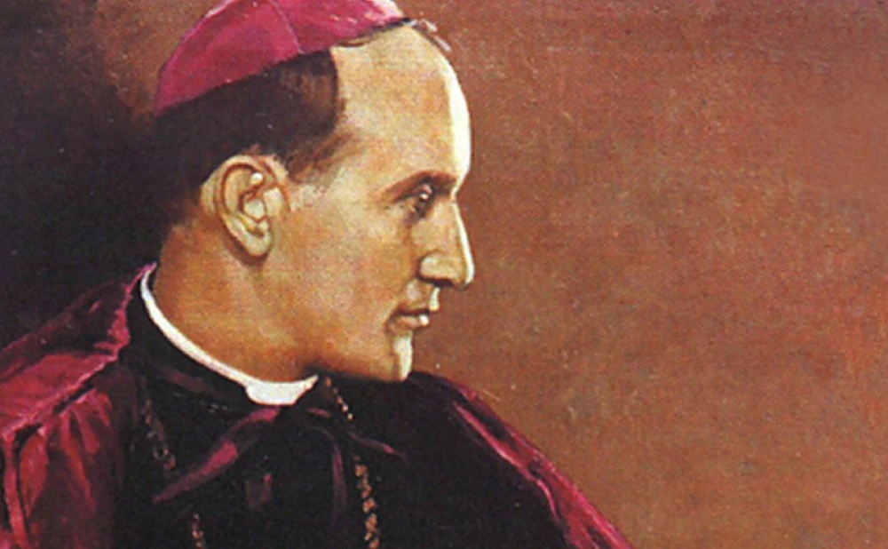 BL. ALOJZIJE STEPINAC: Odgoj je naime obiteljsko dobro, Bog je stvorio obitelj!
