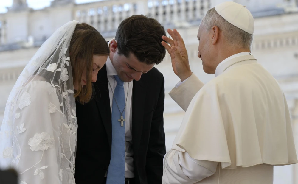 MLADENCI I PAPA Evo kako se možete susresti i što morate znati