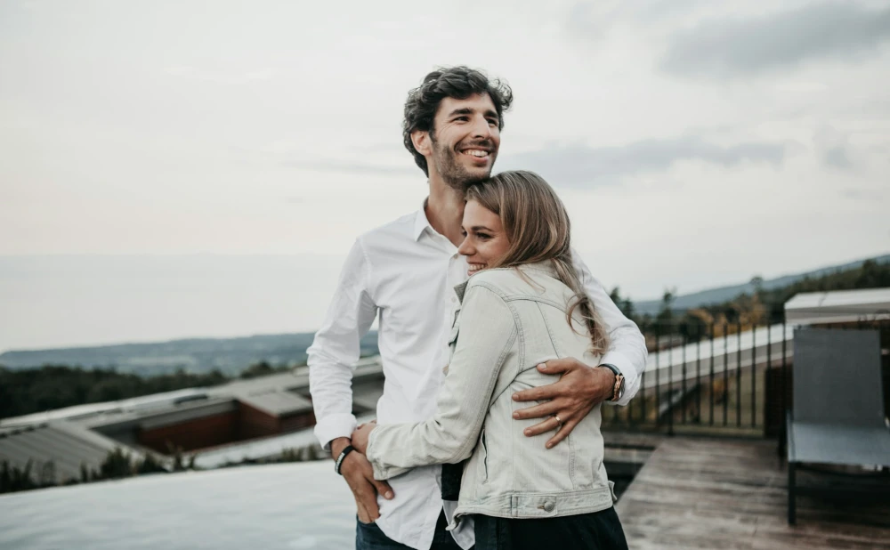 BRAČNA LJUBAV Vjeronost je karakteristika velike osobnosti