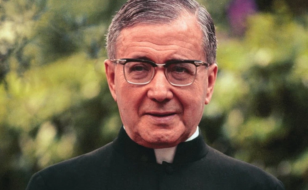 SV. JOSEMARÍA ODGOVARA NA PITANJA: Pronalaziš li se u nekima od ovih?