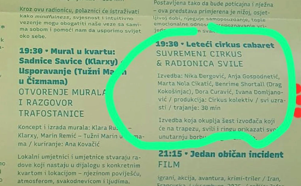 »Dolazimo po vašu djecu!« Drag-seksualizacija najmlađih