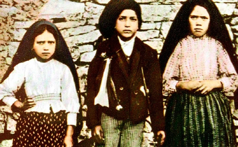 FATIMSKA VIDJELICA Sotona će napasti obitelj, a ovo su dva posljednja sredstva za zaštitu!