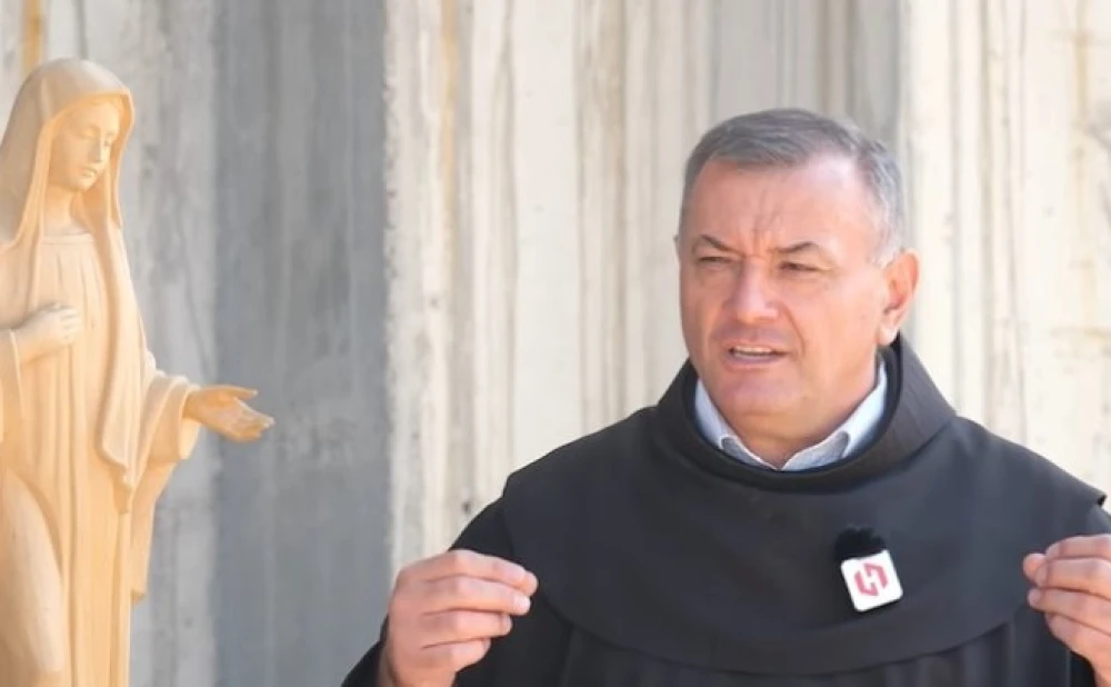 DONOSIMO Svećenik o brojnim čudima iz Međugorja