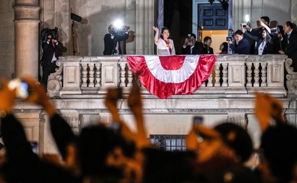 PERU: Nova predsjednica najavila zaštitu života