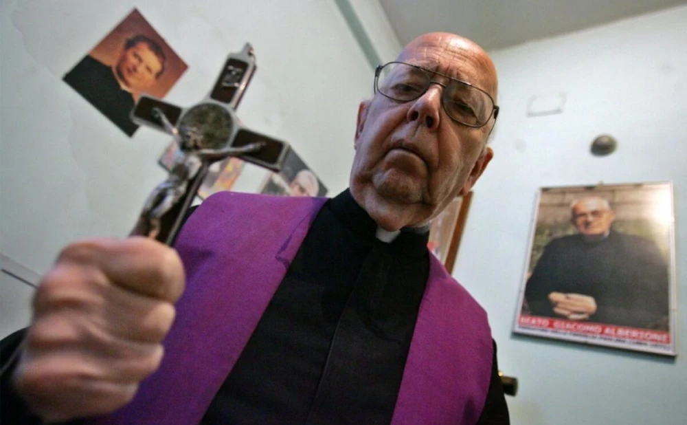 EVANGELIZACIJA DANAS Formacija ili senzacija?