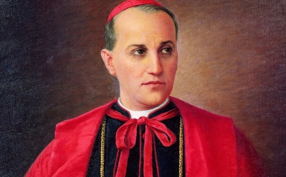 DOZNAJTE ŠTO JE REKAO Bl. Alojzije Stepinac obraćao se i onima koji su otpali od vjere