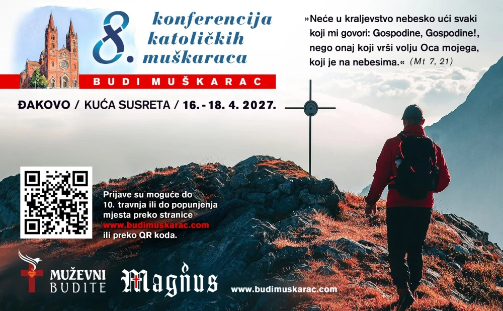 8. konferencija katoličkih muškaraca