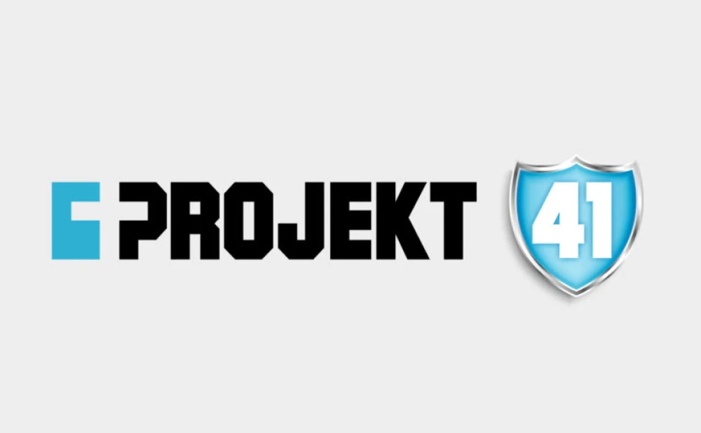 Projekt 41
