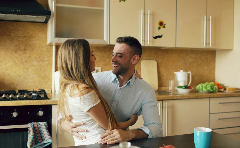 PRAKTIČNI SAVJETI Kako obnoviti bračnu ljubav?