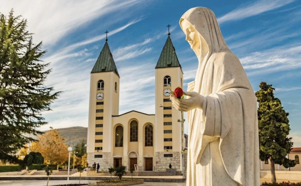 33 dana priprave za posvetu Bezgrešnom Srcu Marijinu