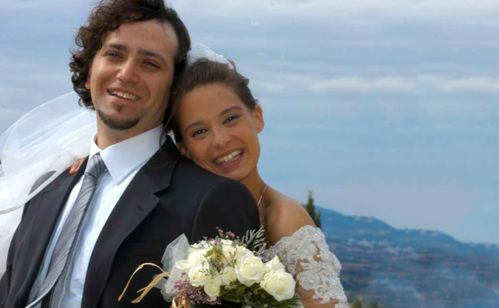 ENRICO PETRILLO Nakon smrti supruge Chaire rekao je ovo