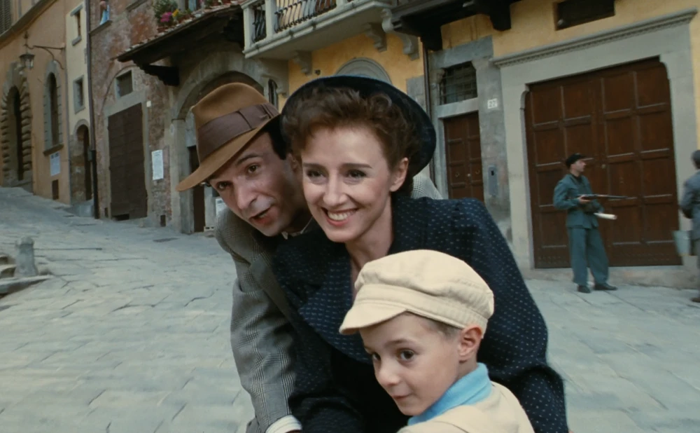 ŽIVOT JE LIJEP Evo zašto moraš pogledati ovaj film!