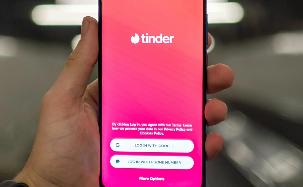 DOBRO PAZITE Tražite li i vi ljubav na Tinderu?