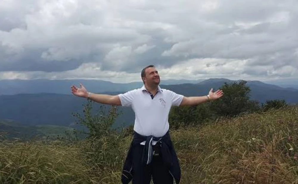 PSALAM 91 Snažna glazbena interpretacija poznatog psalma u izvedbi Josipa Ćulumovića