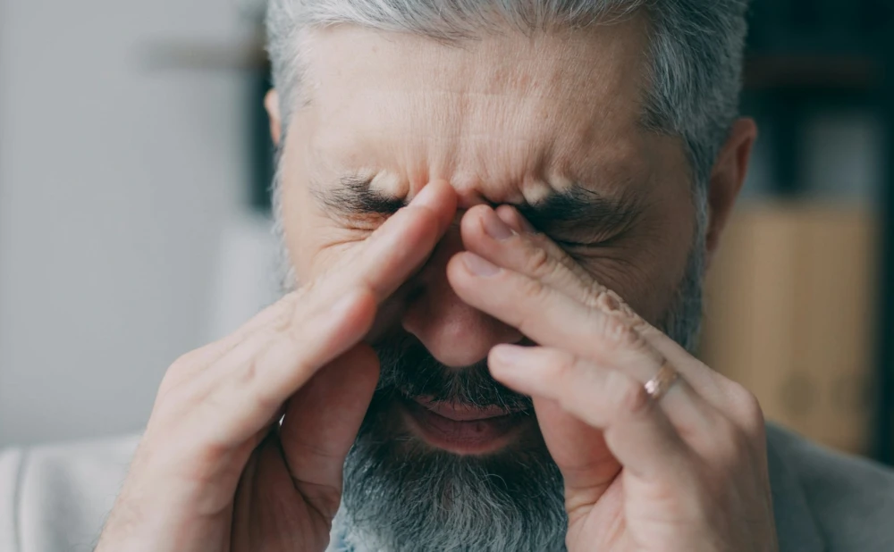 10 ZNAKOVA ALZHEIMERA Prepoznaj ih na vrijeme