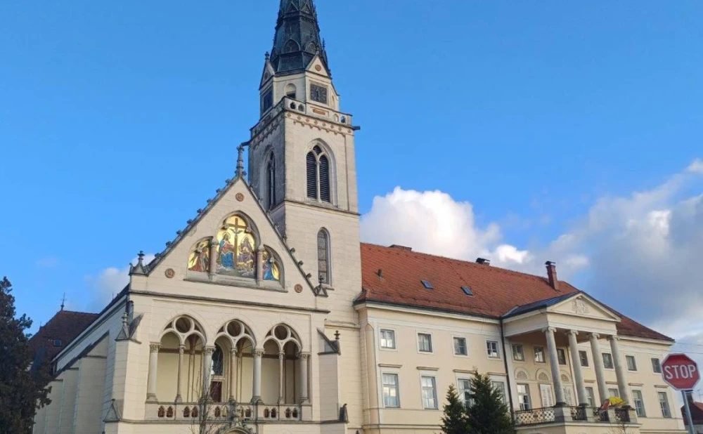4. duhovna obnova za muškarce u Križevcima