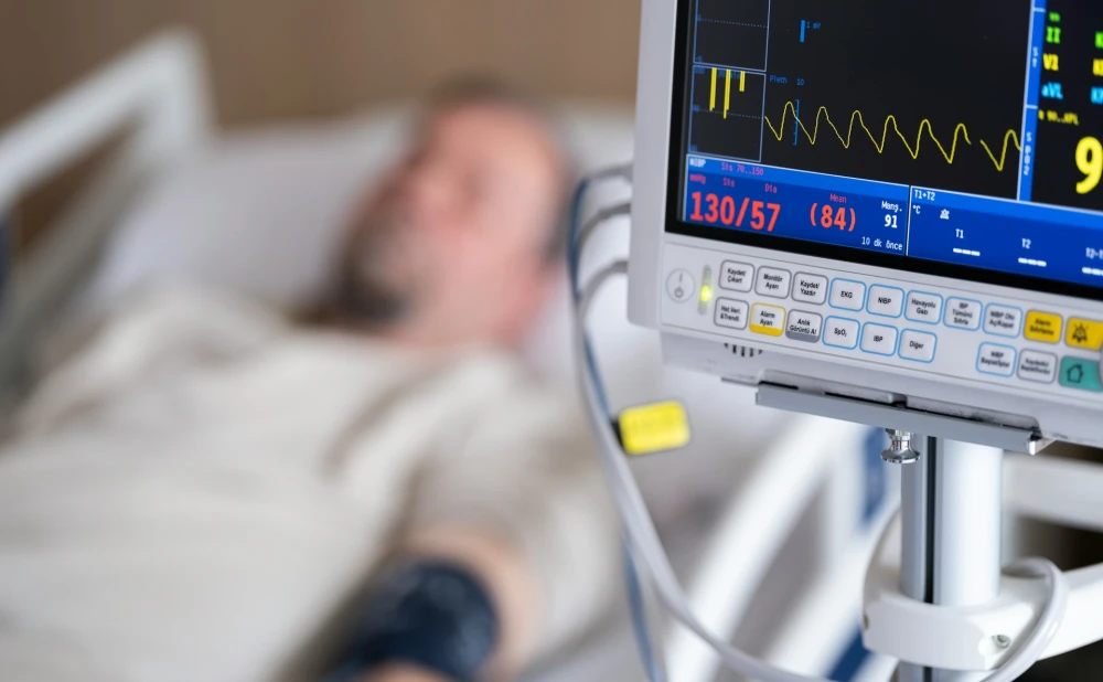 UGLEDNI SVEĆENIK: U nekim se zemljama izmišlja moždana smrt kako bi se darovali organi