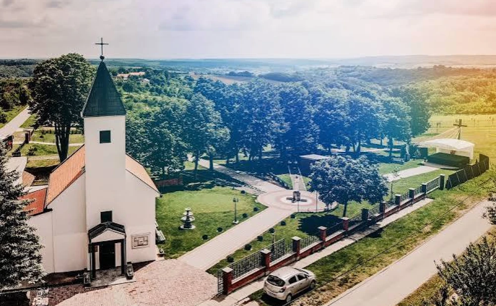 DOĐITE I VI Vidimo se na Ovčari!