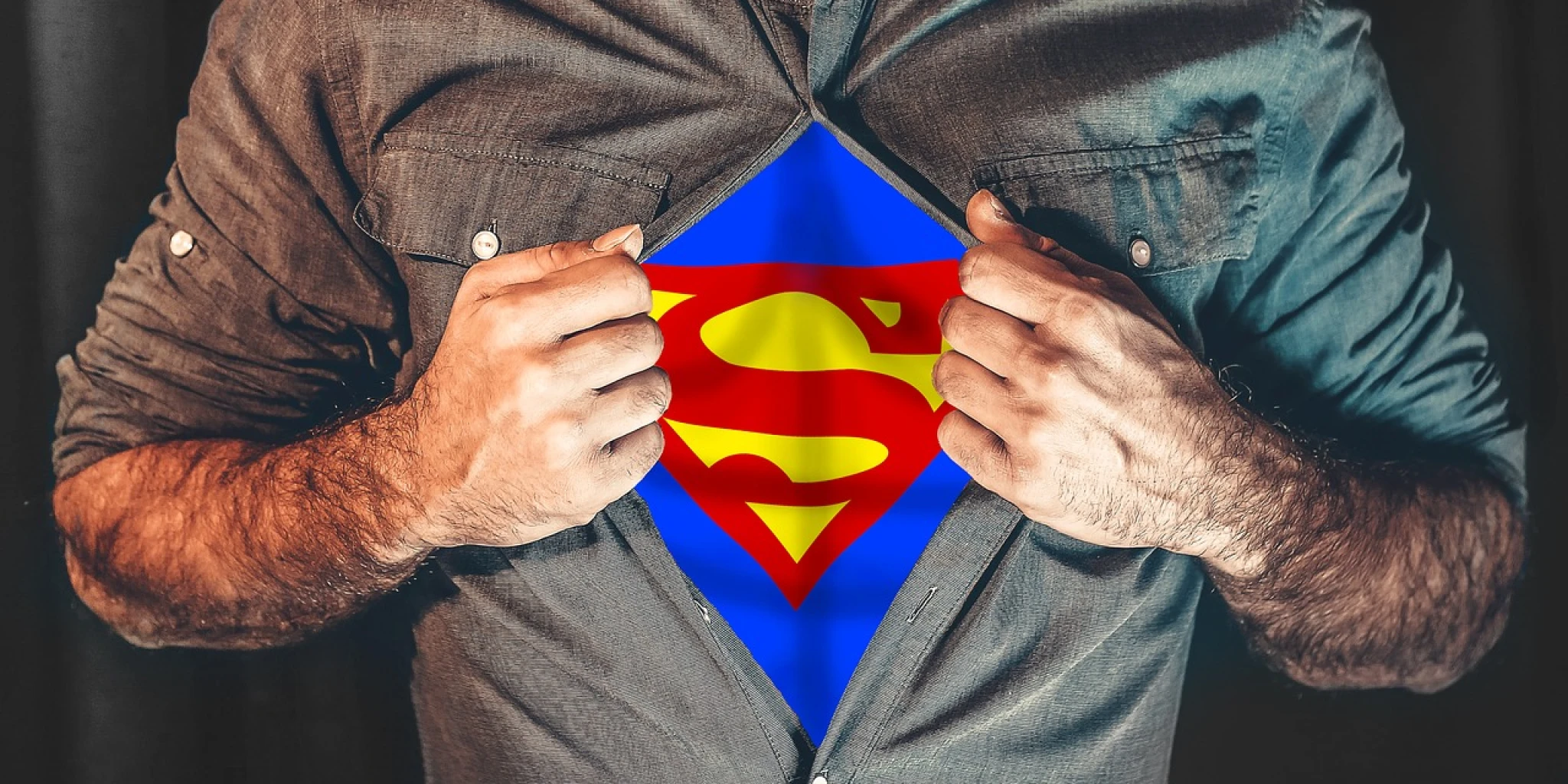 Zašto smo toliko naklonjeni filmovima o superherojima?