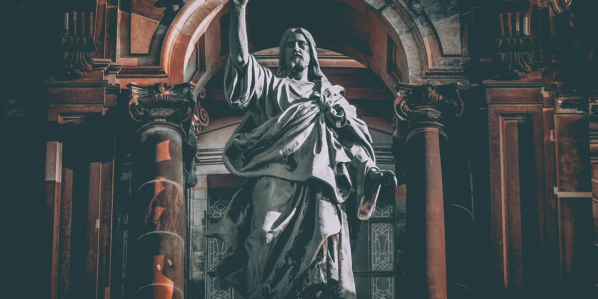 Muževnost ne može biti toksična jer je Isus bio muškarac