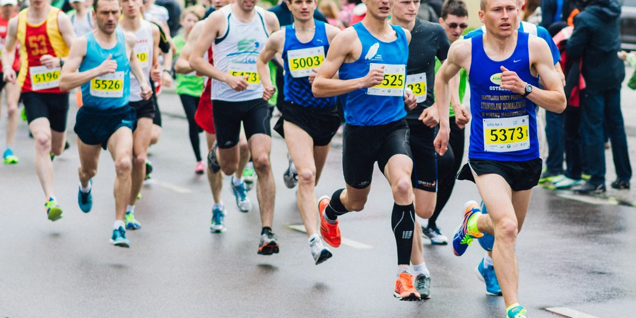 Kako se pripremiti za svoj prvi polumaraton? 12 koraka do uspjeha