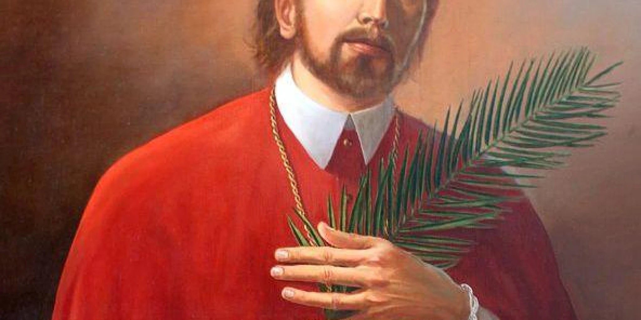 Sv. Marko Križevčanin - svetac koji je podnio mučeništvo za svoju vjeru