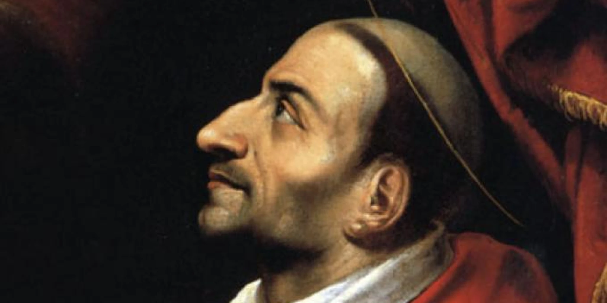 Sv. Karlo Boromejski, biskup – zaštitnik dušobrižnika, seminara, od kuge