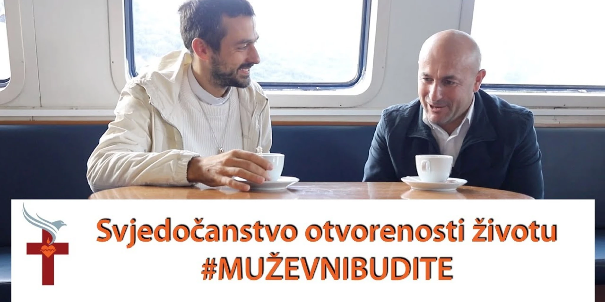 Fra Ivan Dominik Iličić: Svjedočanstvo otvorenosti životu