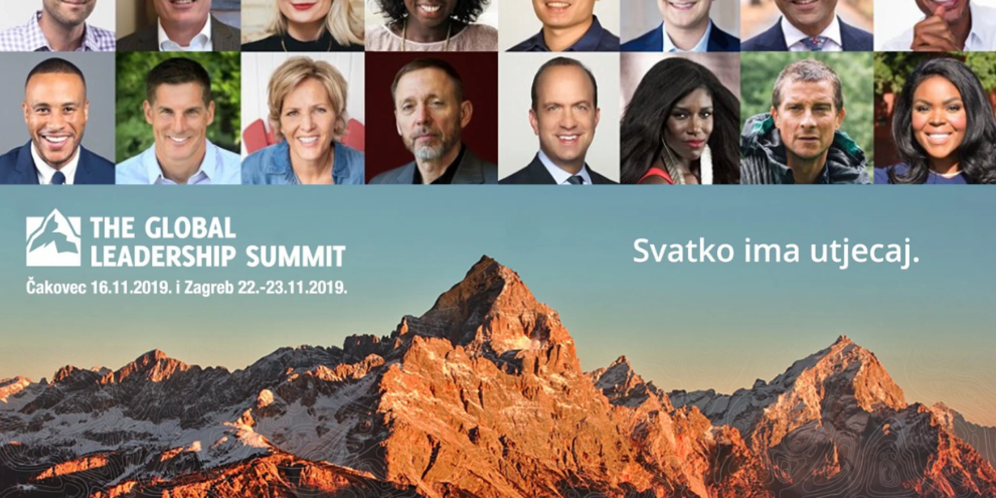 GLS: Svatko ima utjecaj