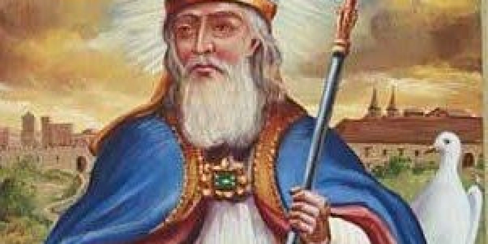 Litanije sv. Martinu