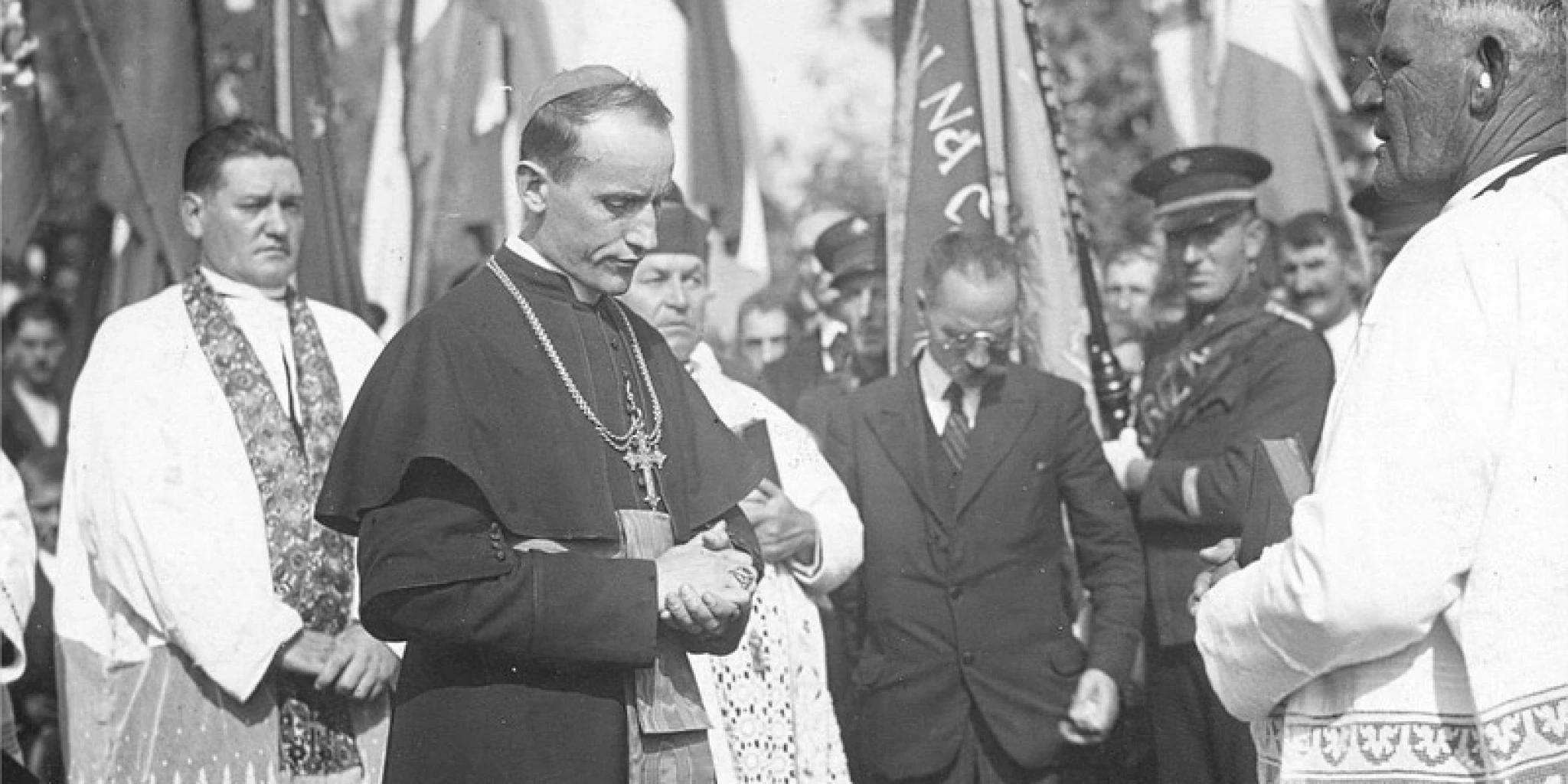 Stepinčev govor Domagojskom društvu od 20. studenog 1934.