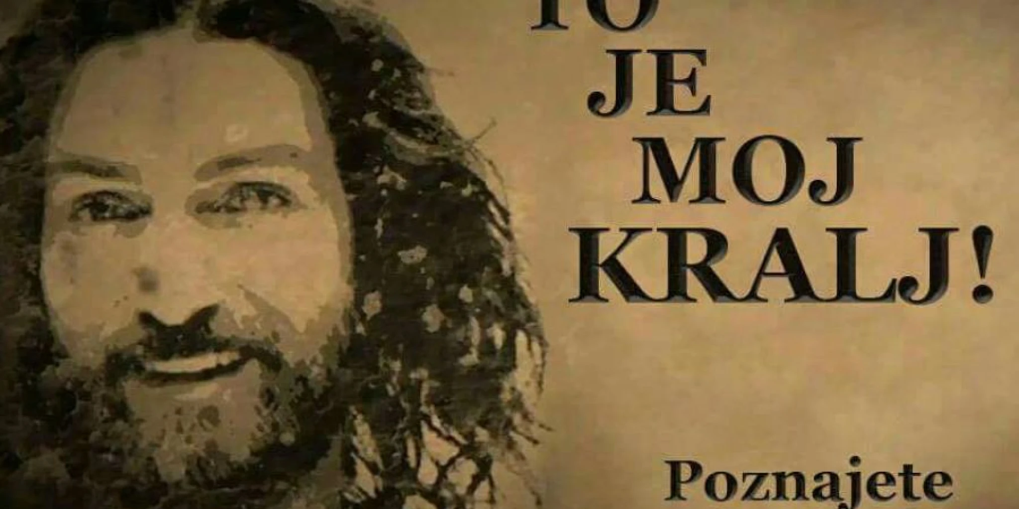 [VIDEO] To je moj kralj! Poznajete li ga?