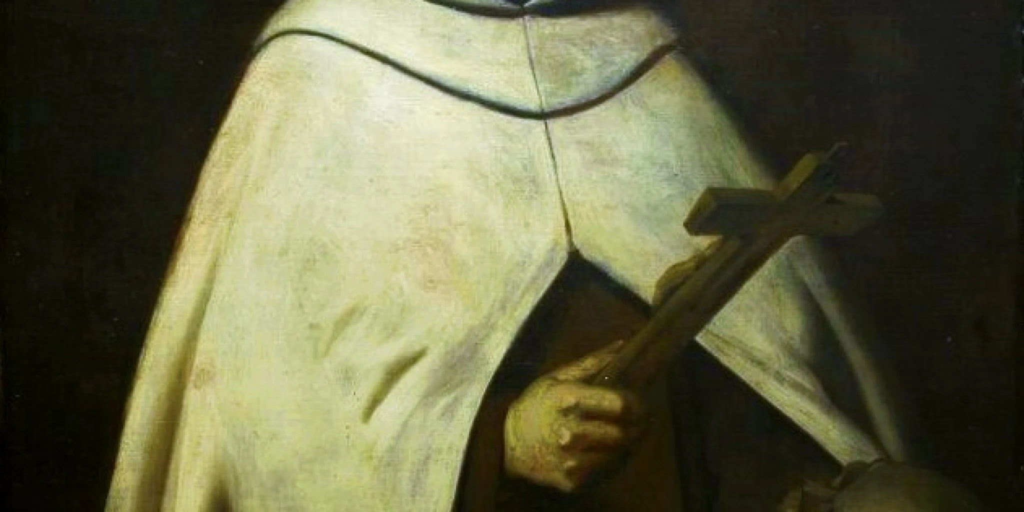 Sveti Ivan od Križa, crkveni naučitelj