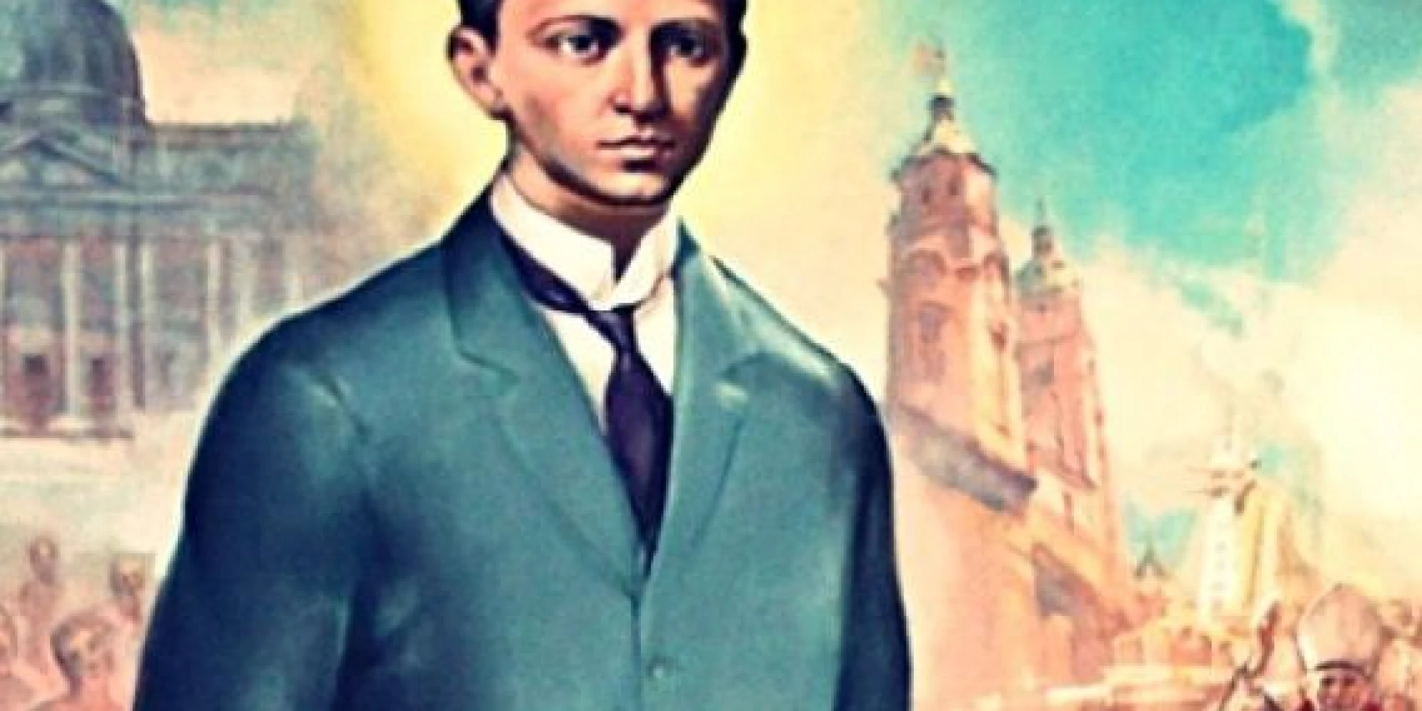 Litanije bl. Ivanu Merzu