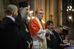 Tko nije protiv nas, za nas je ili Zašto nam je potreban ekumenizam?