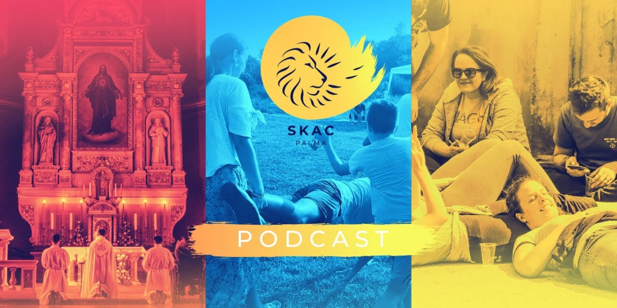 SKAC Podcast #01: Tko i što je to SKAC?