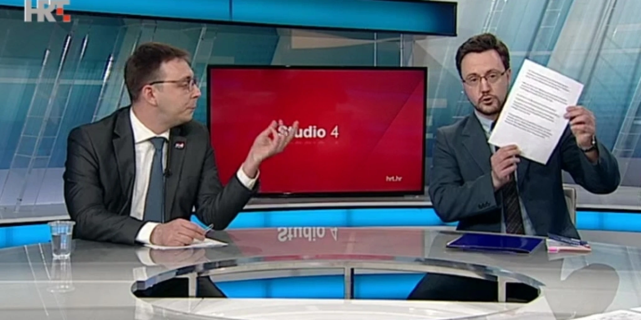 Svako ljudsko biće ima pravo na život